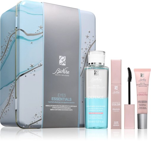 Set Defence Eyes Essentials, BioNike