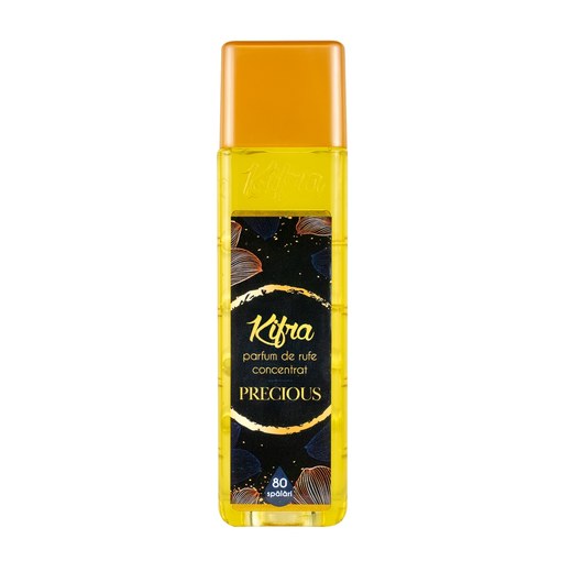 Parfum de rufe Precious, 80 spalari, 200ml, Kifra