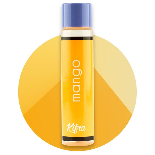Parfum de rufe Mango, minidoza, 25 ml, Kifra