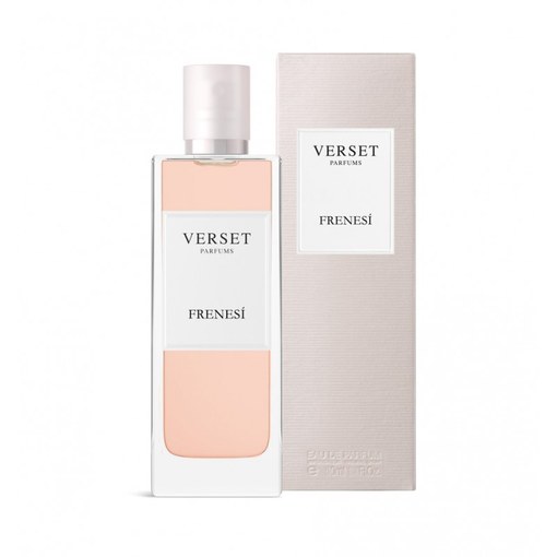 Apa de parfum femei Frenesi, 50 ml, Verset