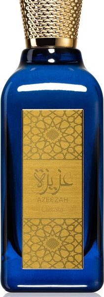 Apa de parfum Azeeezah, 100 ml, Lattafa