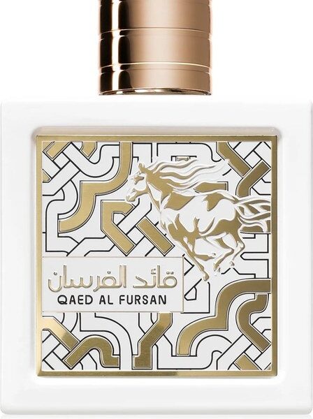 Apa de parfum Qaed Al Fursan Unlimited, 100 ml, Lattafa