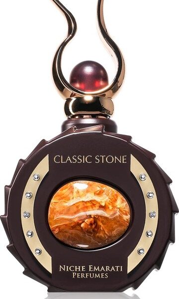 Apa de parfum Emarati Classic Stone, 100 ml, Lattafa