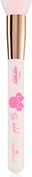 Pensula pentru aplicare fardului de obraz Mickey and Friends Disney, 1 bucata, Essence