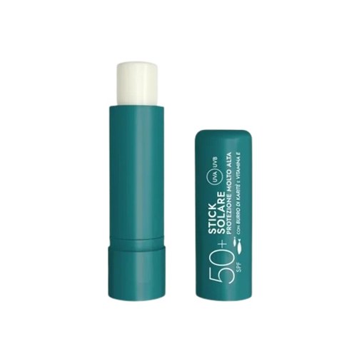 Stick pentru buze cu SPF50+, 15g, Lovren