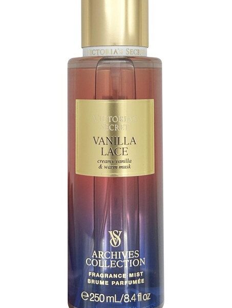 Spray de corp Vanilla Lace, 250 ml, Victoria’s Secret