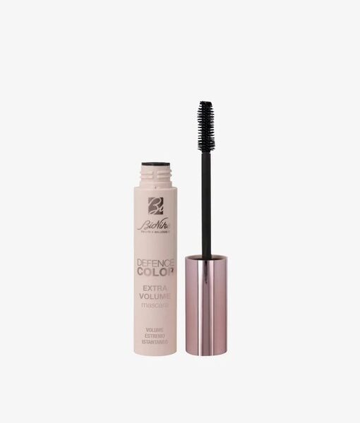 Mascara Extra Volume Defence Color, 11 ml, BioNike