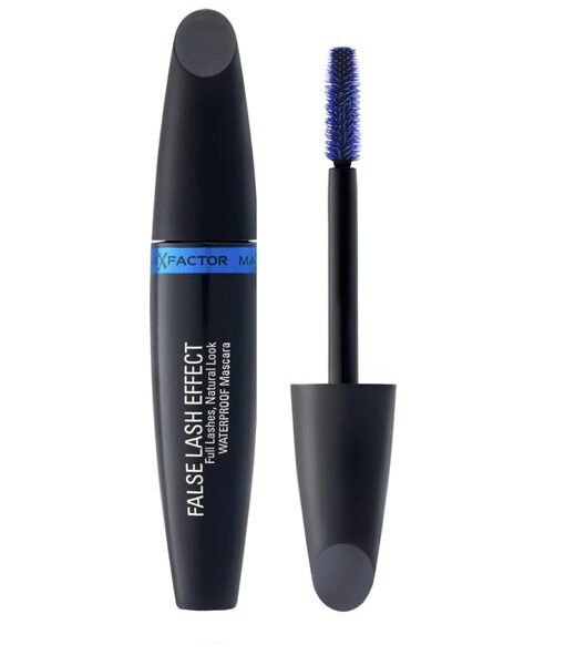 Mascara cu efect de volum False Lash Effect Volume 01 Negru Waterproof, 13 ml, Max Factor