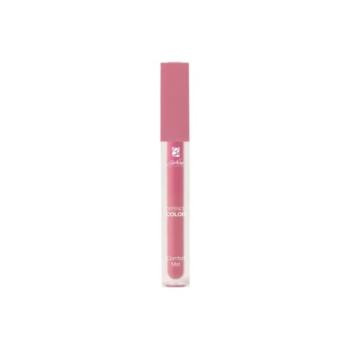 Ruj Mat Lichid Defence Color Comfort, N.702 Rose Macaron, 4,5ml, Bionike