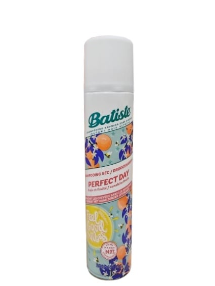 Sampon uscat Perfect day, 200 ml, Batiste