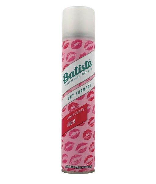 Sampon uscat Nice, 200 ml, Batiste