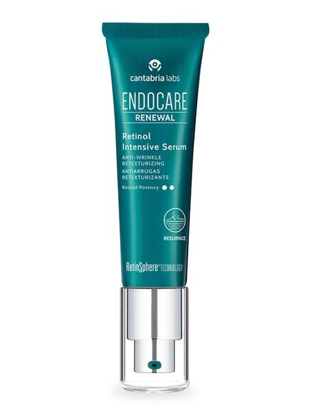 Serum Endocare Renewal Intensive, 30ml, Cantabria Labs