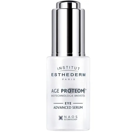 Ser contur ochi Age Proteom Advanced, 15 ml, Institut Esthederm
