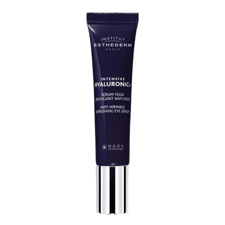 Ser contur ochi Intensive Hialuronic+, 15 ml, Institut Esthederm