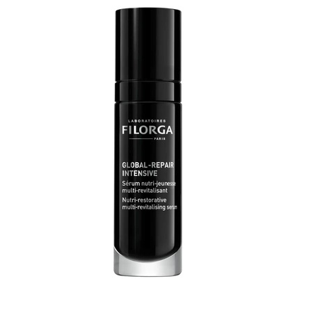 Ser de față revitalizant anti-îmbătrânire Intensive Global Repair, 30 ml, Filorga