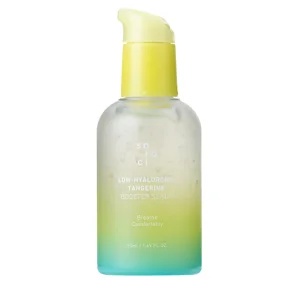 Serum Low-Hyaluronic Tangerine Booster, 50 ml, Soroci