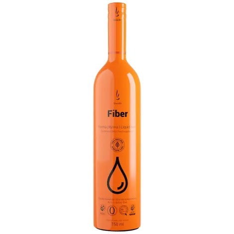 Fiber complex de fibre lichid, 750ml, DuoLife