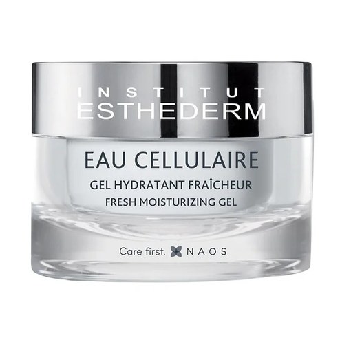 Gel Cellular water, 50 ml, Institut Esthederm