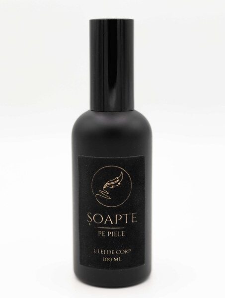 Ulei Grace, 100 ml, Fior