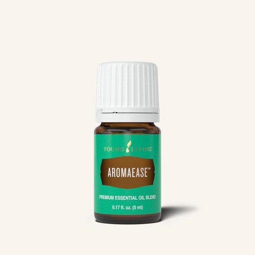 Ulei esential AromaEase, 5 ml, Young Living