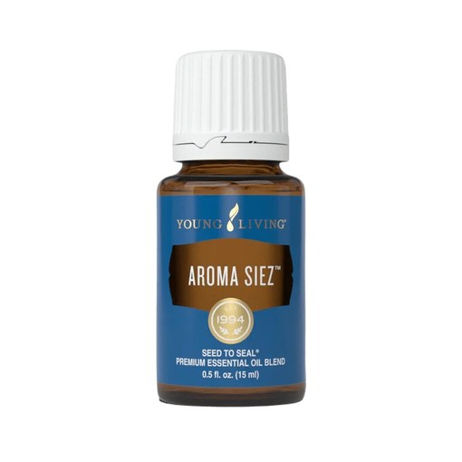 Ulei esential Aroma Siez, 15 ml, Young Living