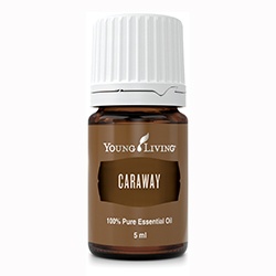 Ulei esential Caraway, 5ml, 33043, Young Living