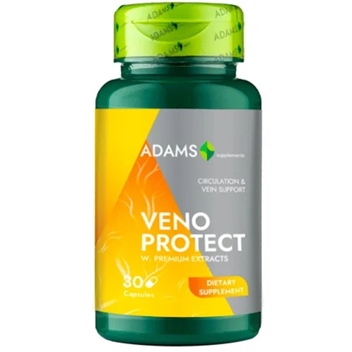 VenoProtect, 30 capsule, Adams